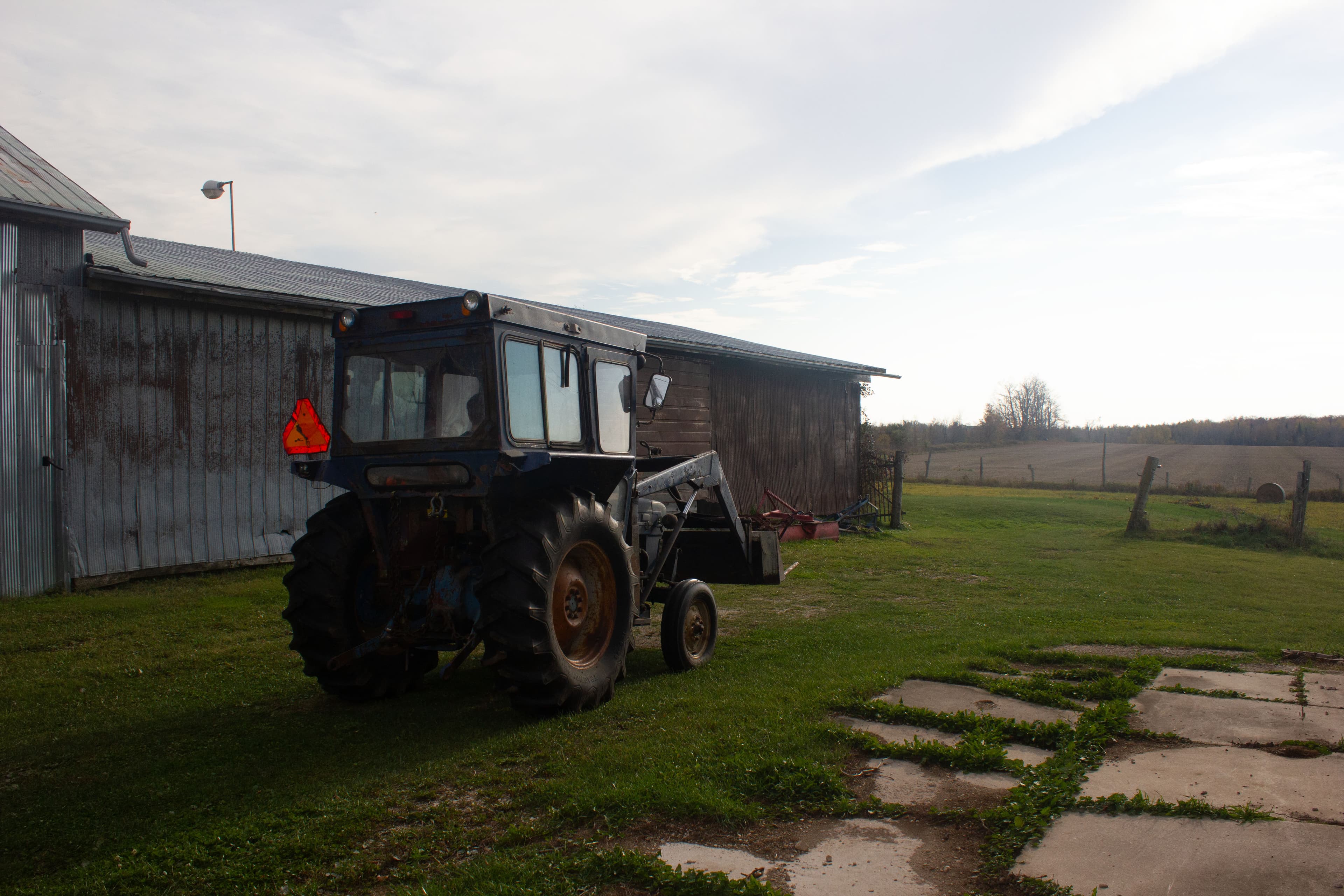 Smith & Wright story